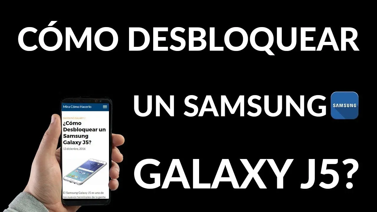 quitar bloqueo pantalla samsung j5 - Cómo apagar un J5 Prime