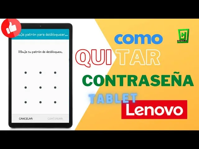 desbloquear pantalla lenovo - Cómo bloquear pantalla Thinkpad