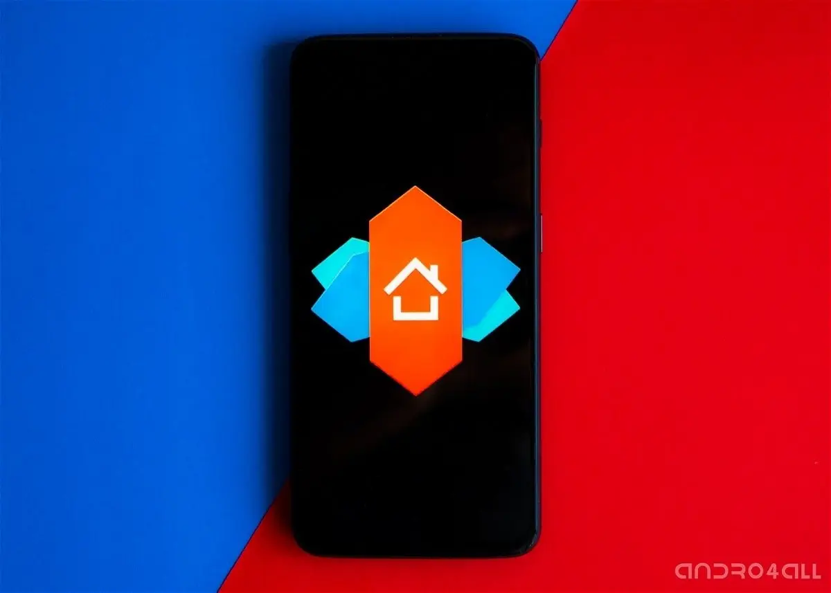 pantalla de bloqueo nova launcher - Cómo cambiar el tema de Nova Launcher