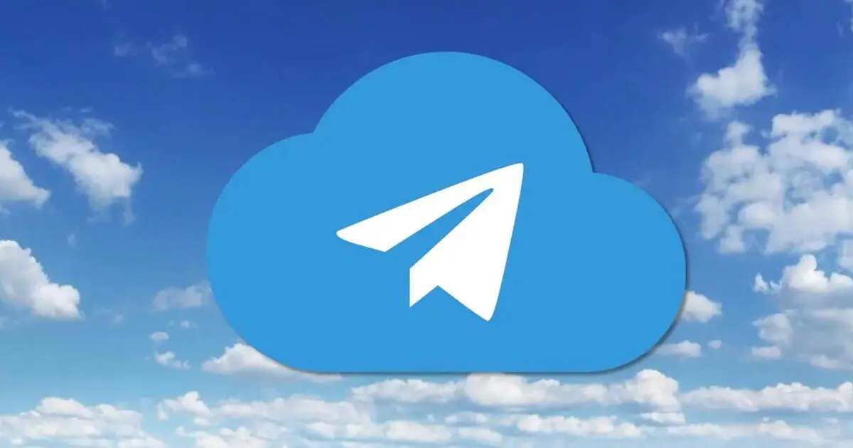 captura de pantalla chat secreto telegram - Cómo guardar fotos de Telegram privadas 2023