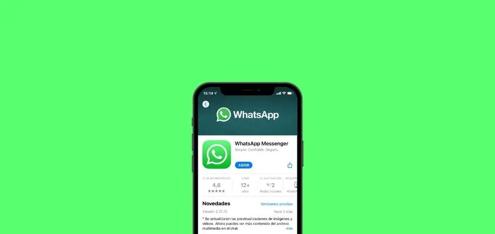 como ocultar aplicaciones en iphone de la pantalla - Cómo ocultar el icono de WhatsApp en iPhone
