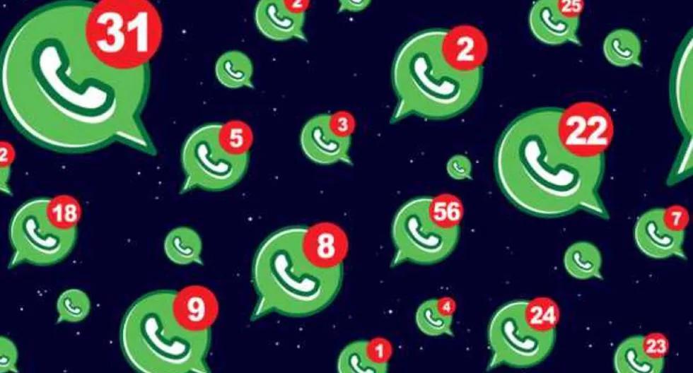 Cómo Ocultar Mensajes De Whatsapp En Pantalla Principal La Pantalla 4559