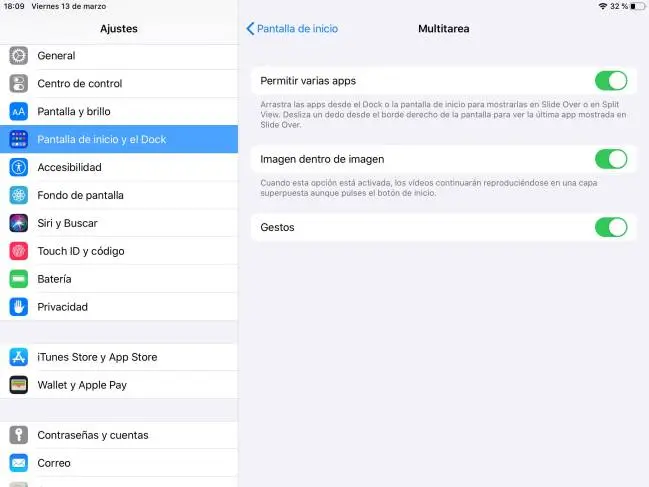 como quitar la division de pantalla - Cómo quitar el ícono de dividir pantalla