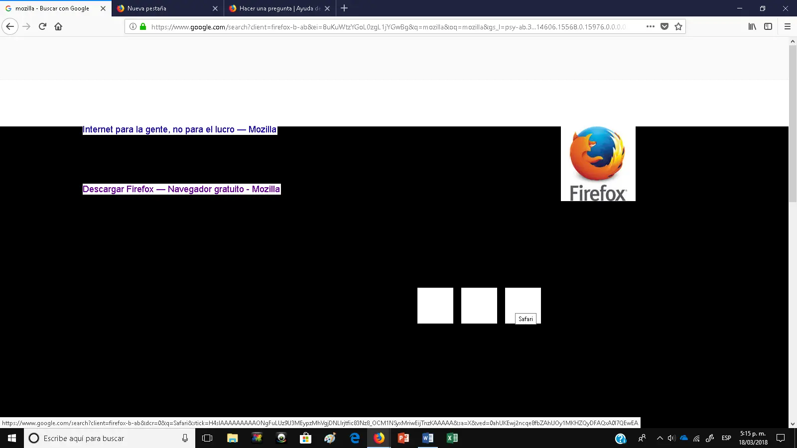 como agrandar la pantalla de mozilla firefox - Cómo quitar el zoom de Firefox