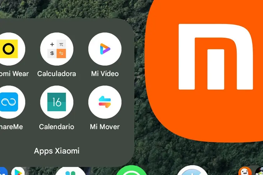 pantalla de bloqueo xiaomi - Cómo quitar las noticias que aparecen en la pantalla de bloqueo Xiaomi