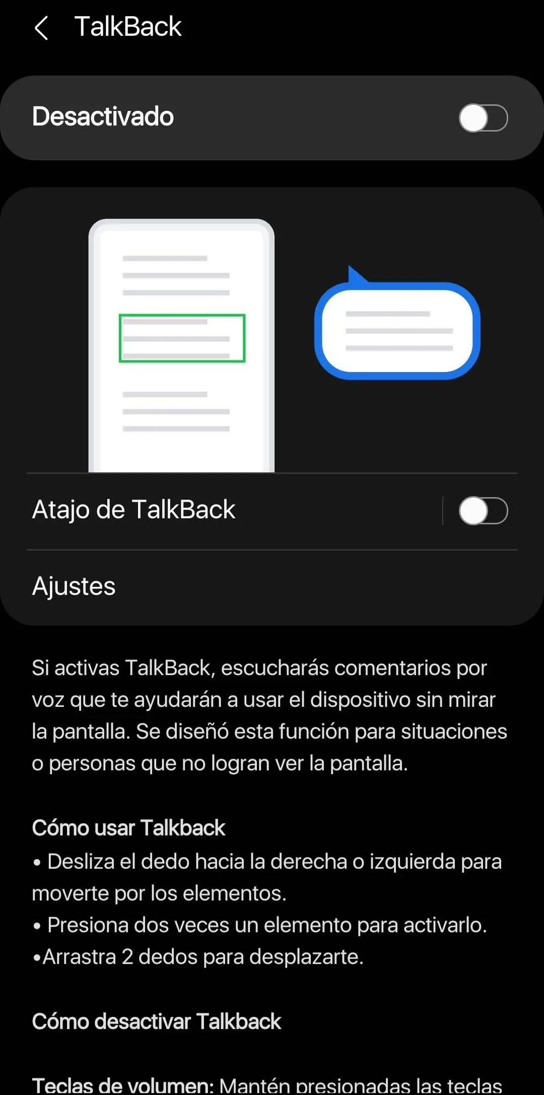 cuadro azul en pantalla - Cómo quitar un cuadro azul que aparece en la pantalla del iPhone