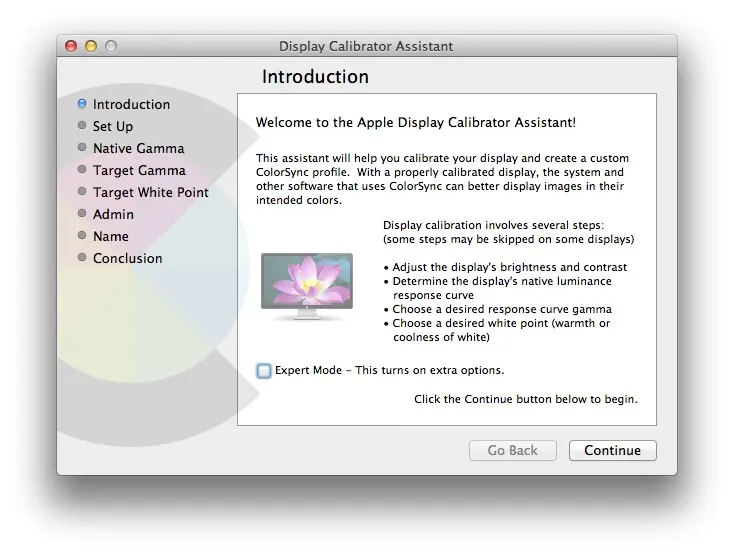 calibrar pantalla macbook pro - Cómo reducir la pantalla de mi Macbook Pro