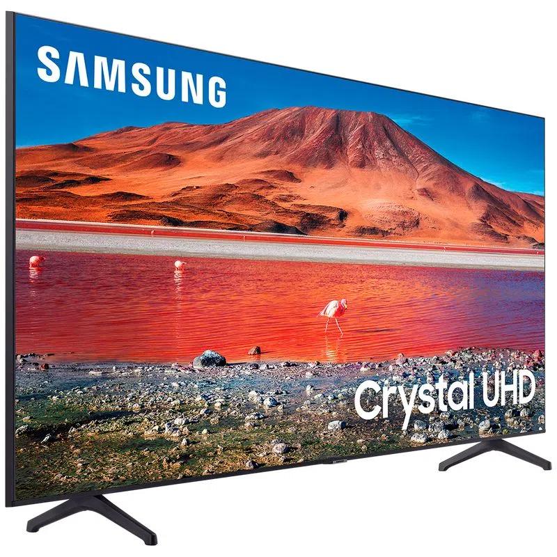 pantalla para tv samsung 43 pulgadas - Cómo saber si mi pantalla Samsung es Smart TV