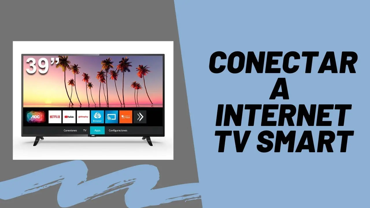 duplicar pantalla en smart tv aoc - Cómo se llama el sistema operativo de los televisores de AOC