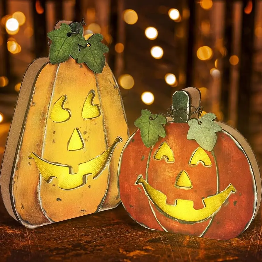 lamparas de calabaza - Cómo se llama el tipo de calabaza de Halloween