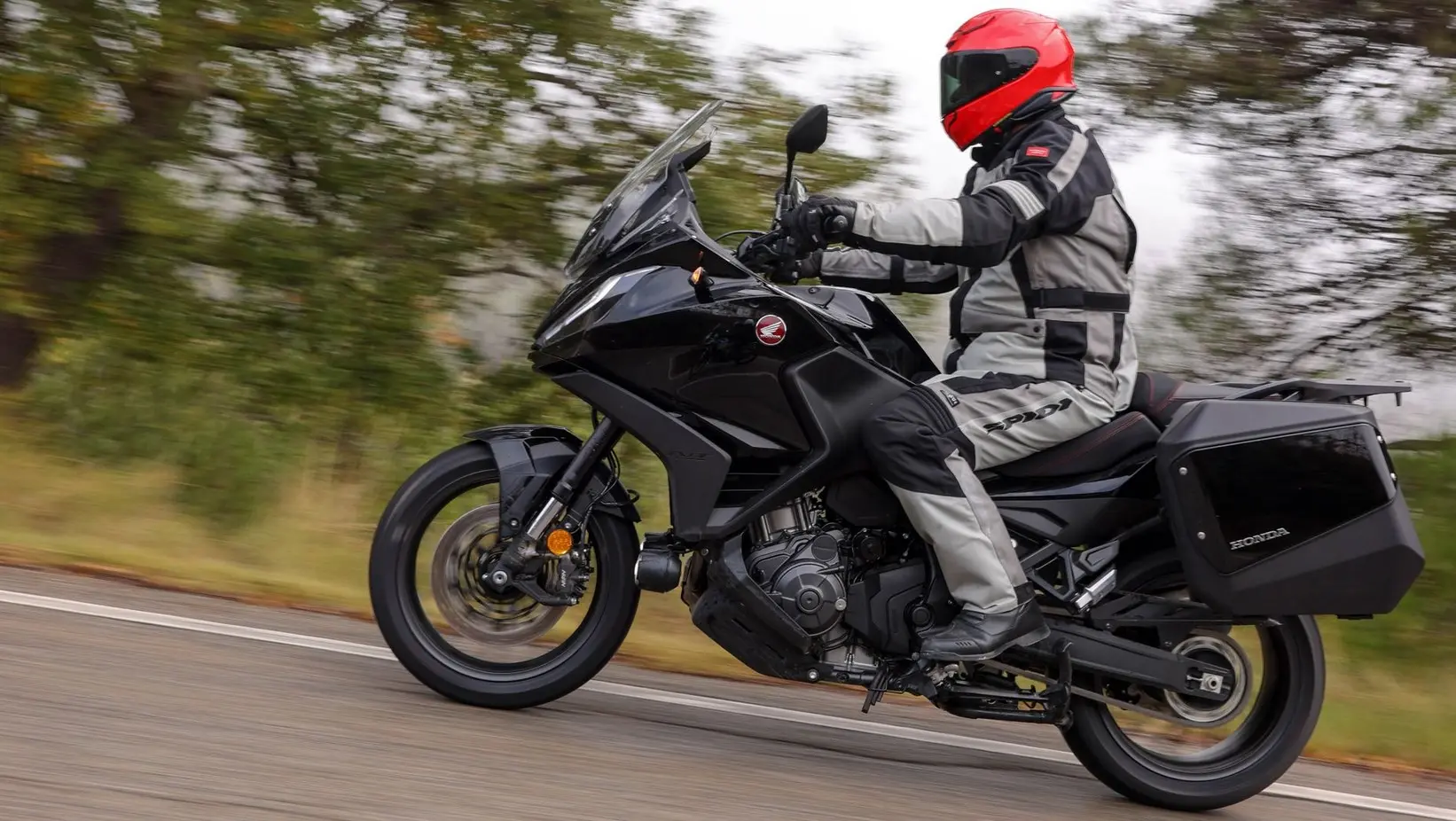 pantalla moto custom - Cómo se llama la pantalla de la moto