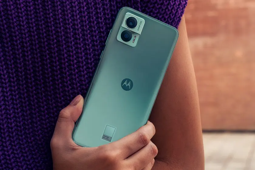 celulares pantalla chica - Cuál es el celular más pequeño de Motorola