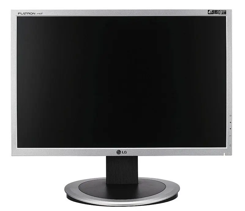 que es la pantalla del computador - Cuáles son las características de un monitor