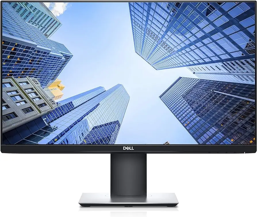 pantalla dell - Cuánto cuesta el monitor Dell
