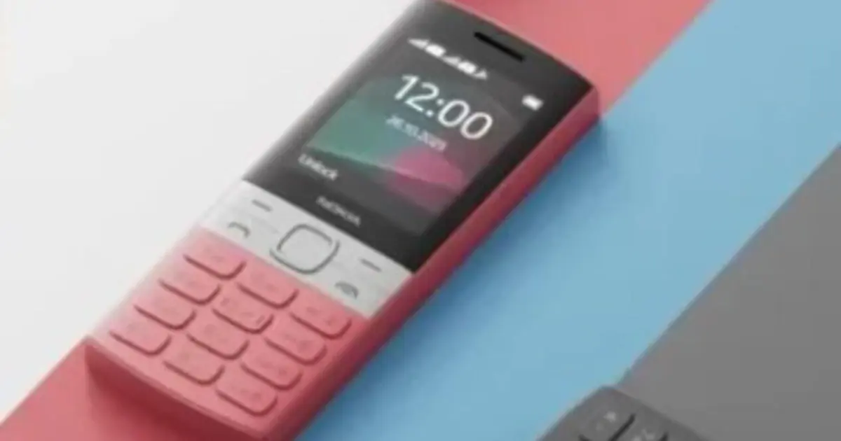 nokia 1100 pantalla color - Cuánto dura la batería de un Nokia 1100