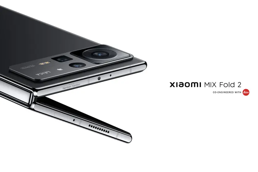 xiaomi pura pantalla - Cuánto vale el Xiaomi Mi Mix Fold 2