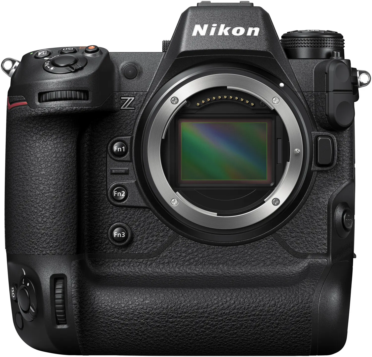 camaras nikon con pantalla abatible - Cuánto vale la Nikon z9