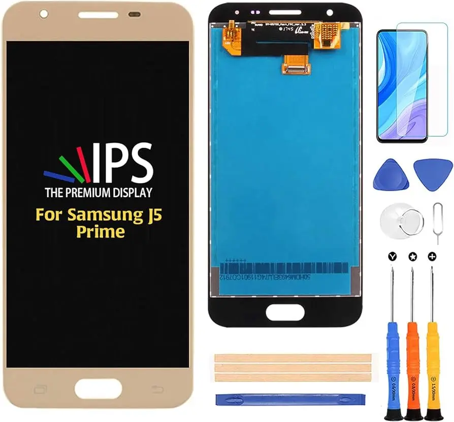 resolucion pantalla j5 - Cuántos megapíxeles tiene el Samsung J5