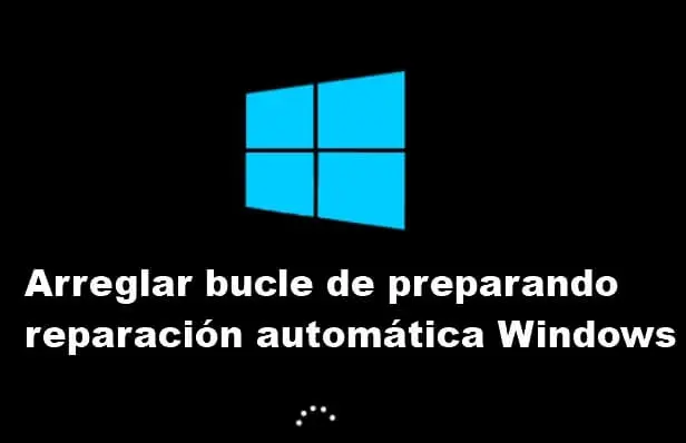 Windows 10 Reparación Automática Causas Y Soluciones La Pantalla 0963