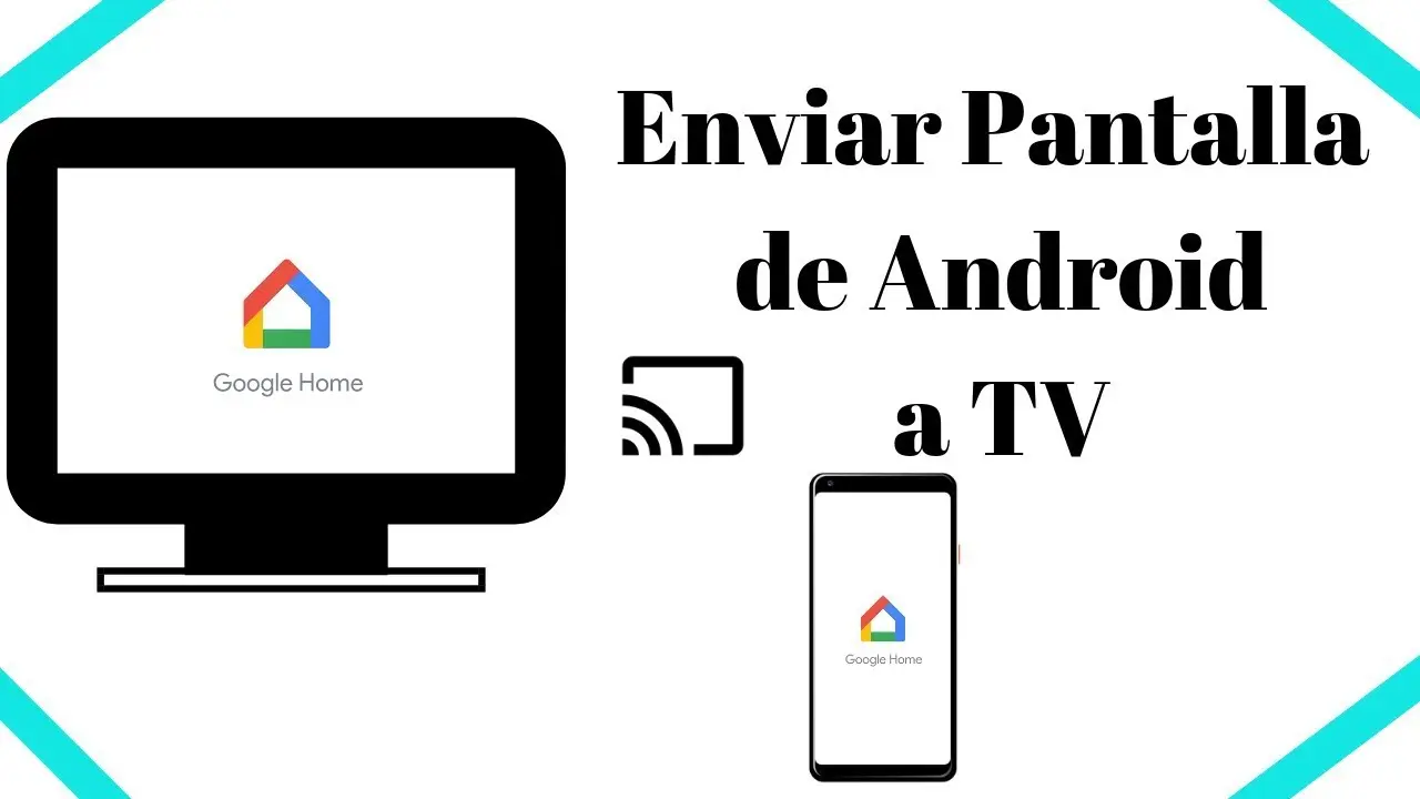 Transmitir Pantalla De Android A Tv La Mejor Duplicar Contenido En Alta Definición La Pantalla 4764