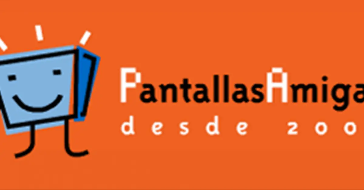 pantallas amigas - Qué es el grooming Pantallas Amigas