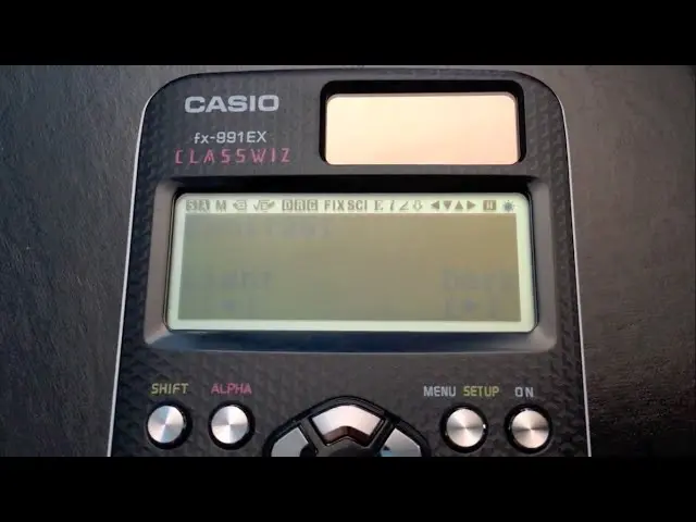 arreglar pantalla de calculadora - Qué es el modo FIX en la calculadora