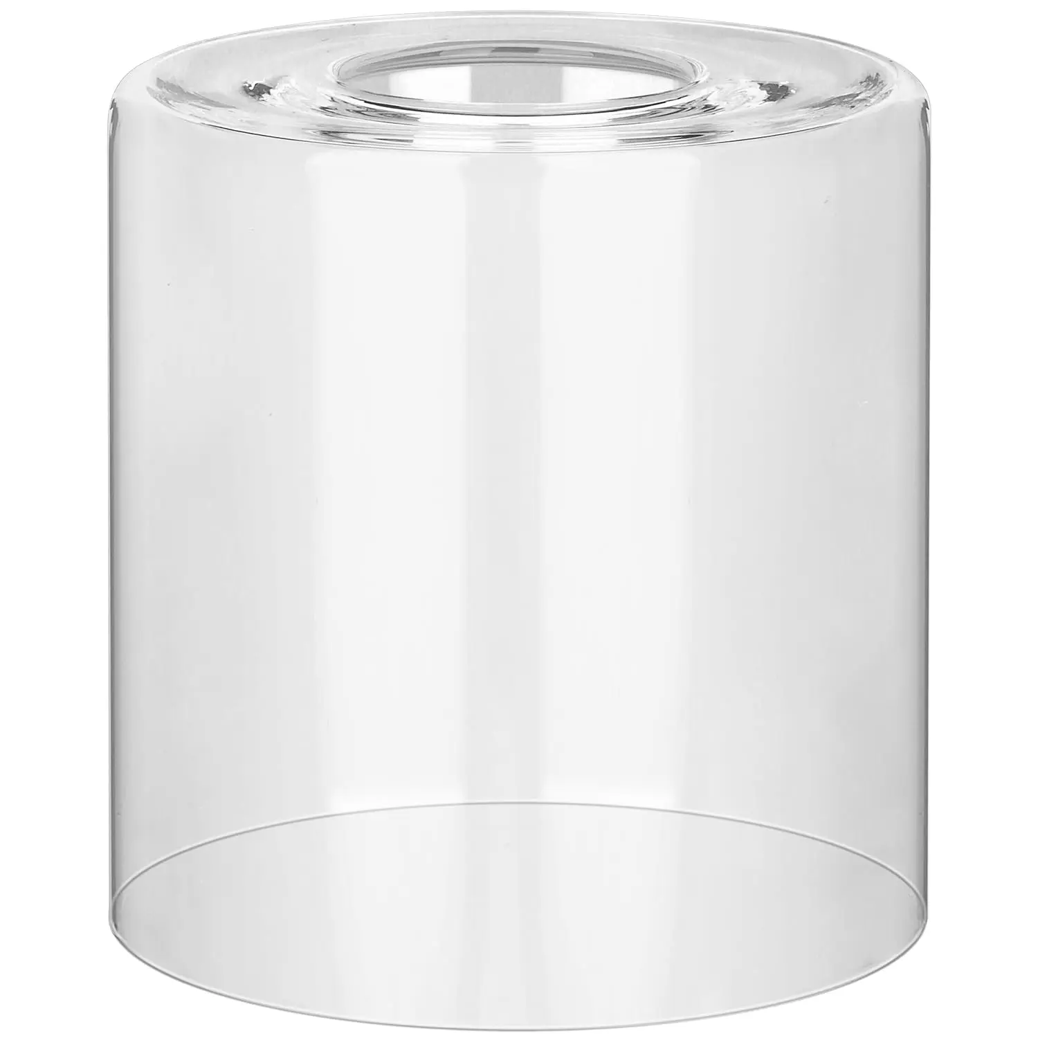 cilindro de vidrio para lamparas - Qué es un cilindro de vidrio