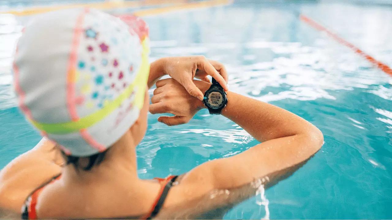 protector de pantalla para smartwatch - Qué es un smartwatch impermeable