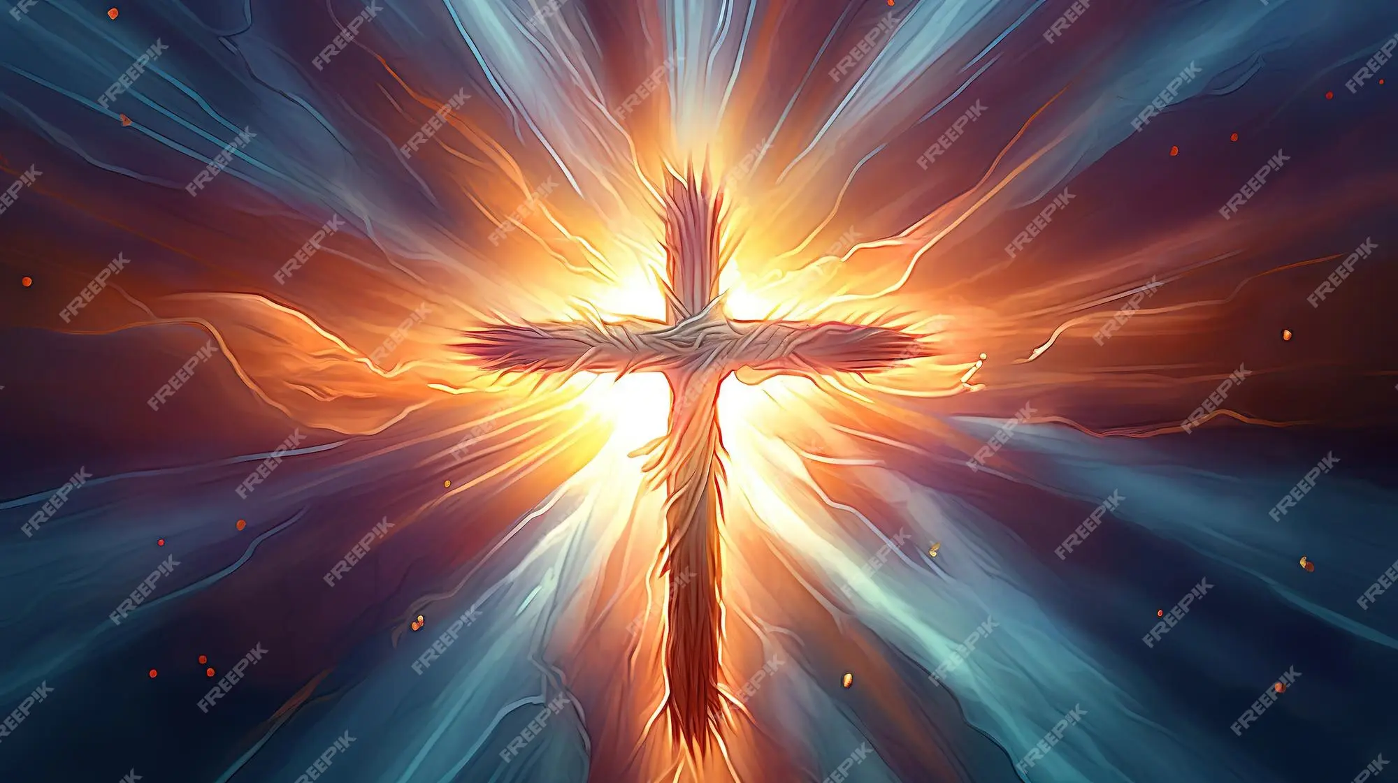 iluminacion de jesus - Que la luz del SEÑOR ilumine tu camino