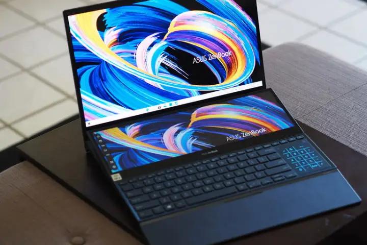 notebook con mejor pantalla - Qué notebook comprar 2023