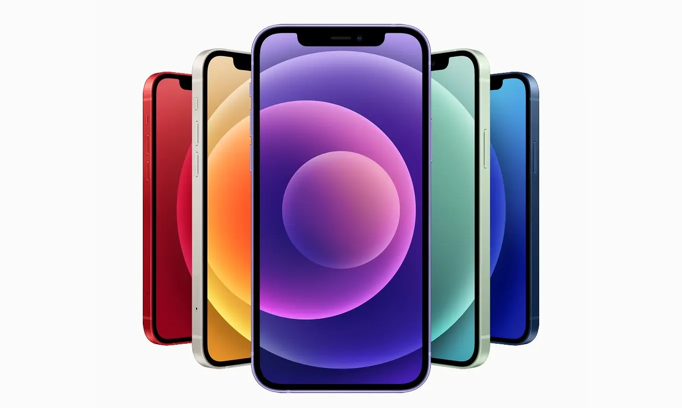 comparacion pantallas iphone - Qué pantalla es mejor iPhone 11 o 12