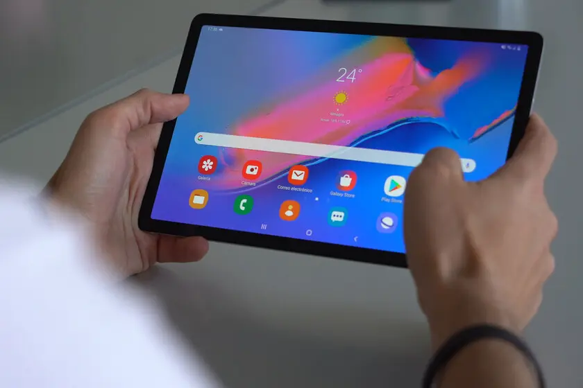 adaptar pantalla de tablet a otra tablet - Qué se puede hacer con una tablet