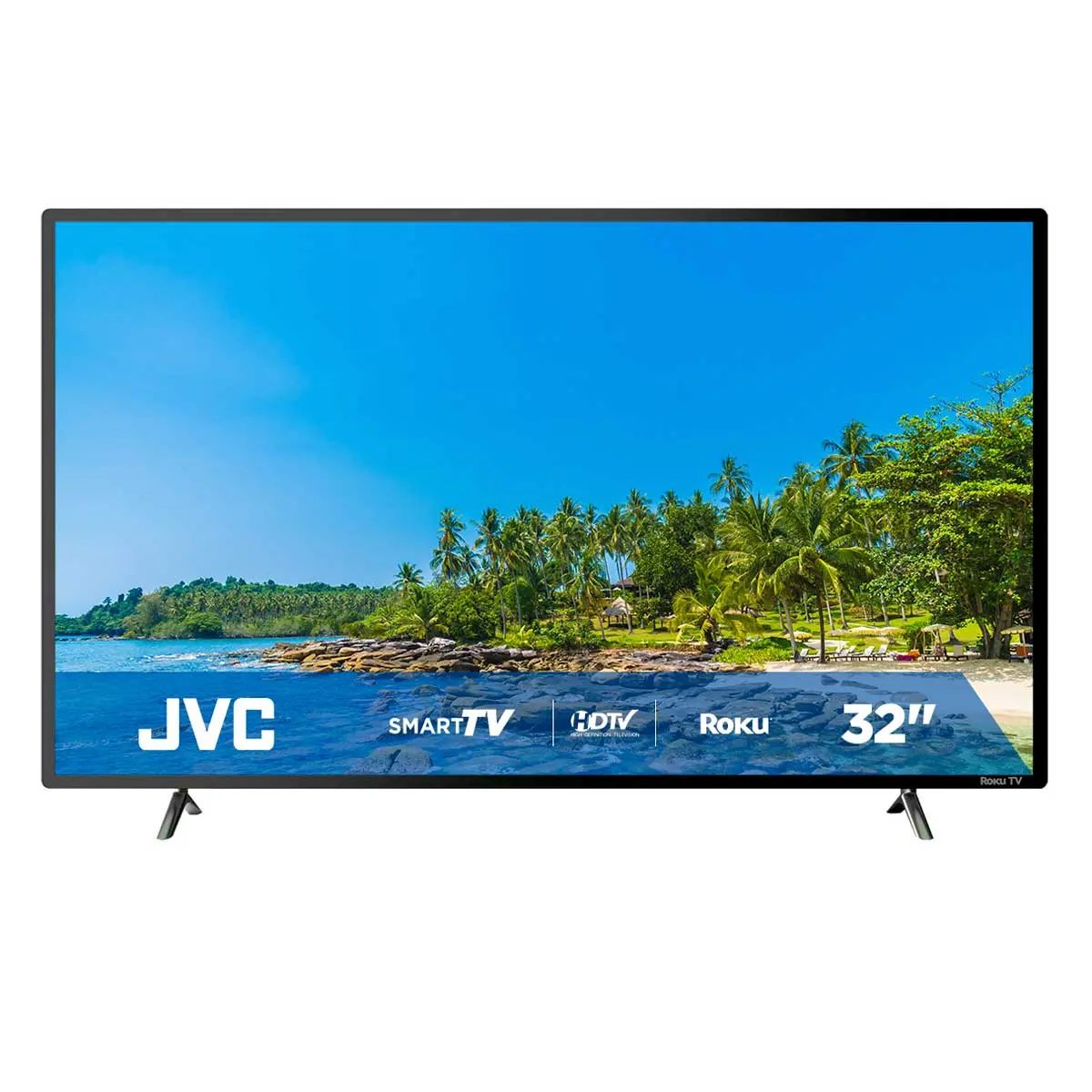 pantalla jvc - Qué tan buena es una pantalla JVC